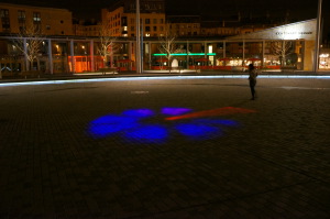 Real-time output