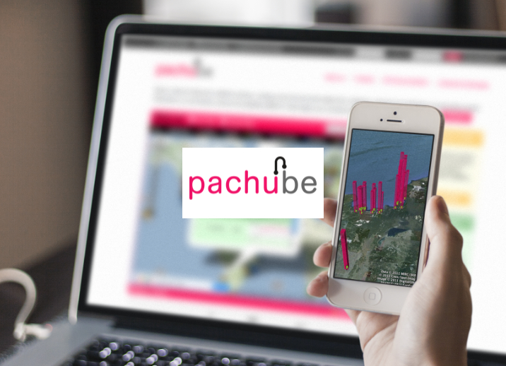 Pachube.com