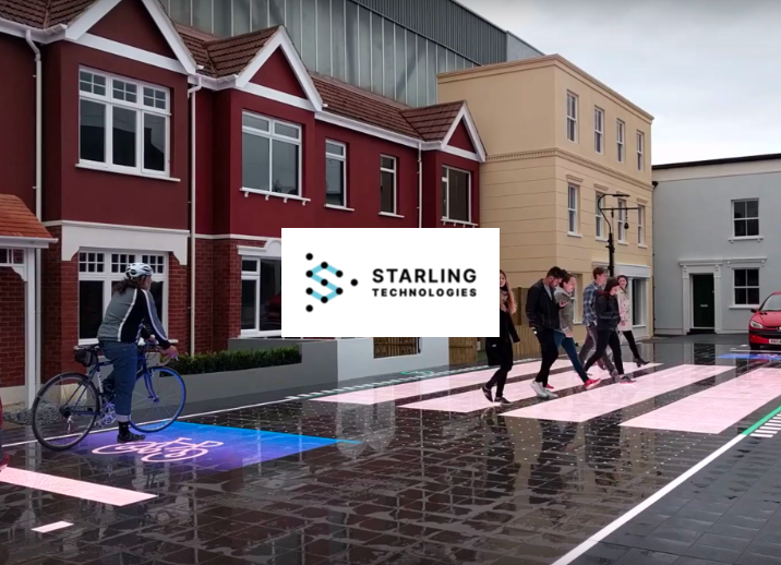 Starling Technologies